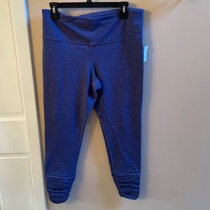 NWT gap fit leggings